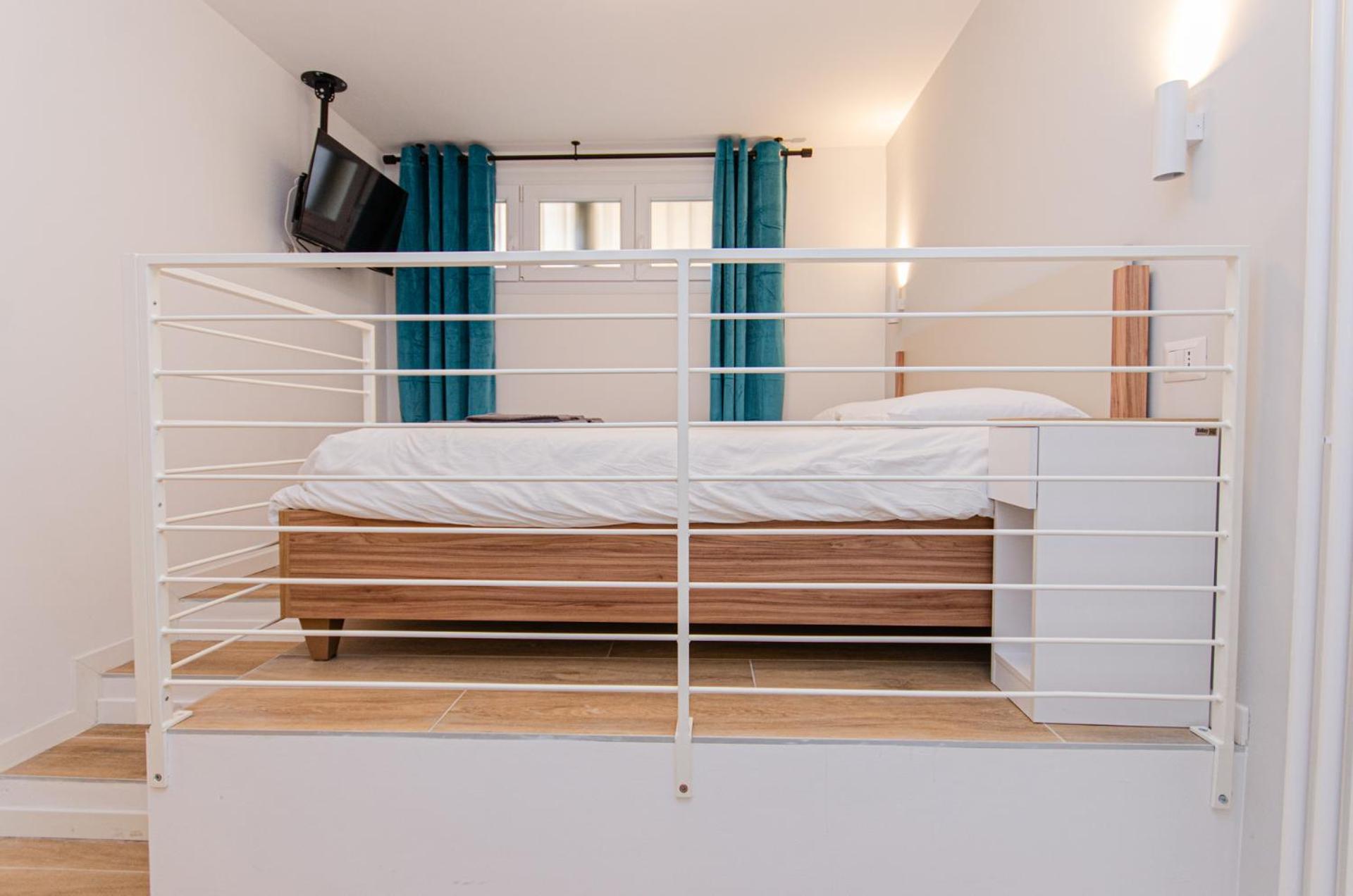 Apartment Durante Flat