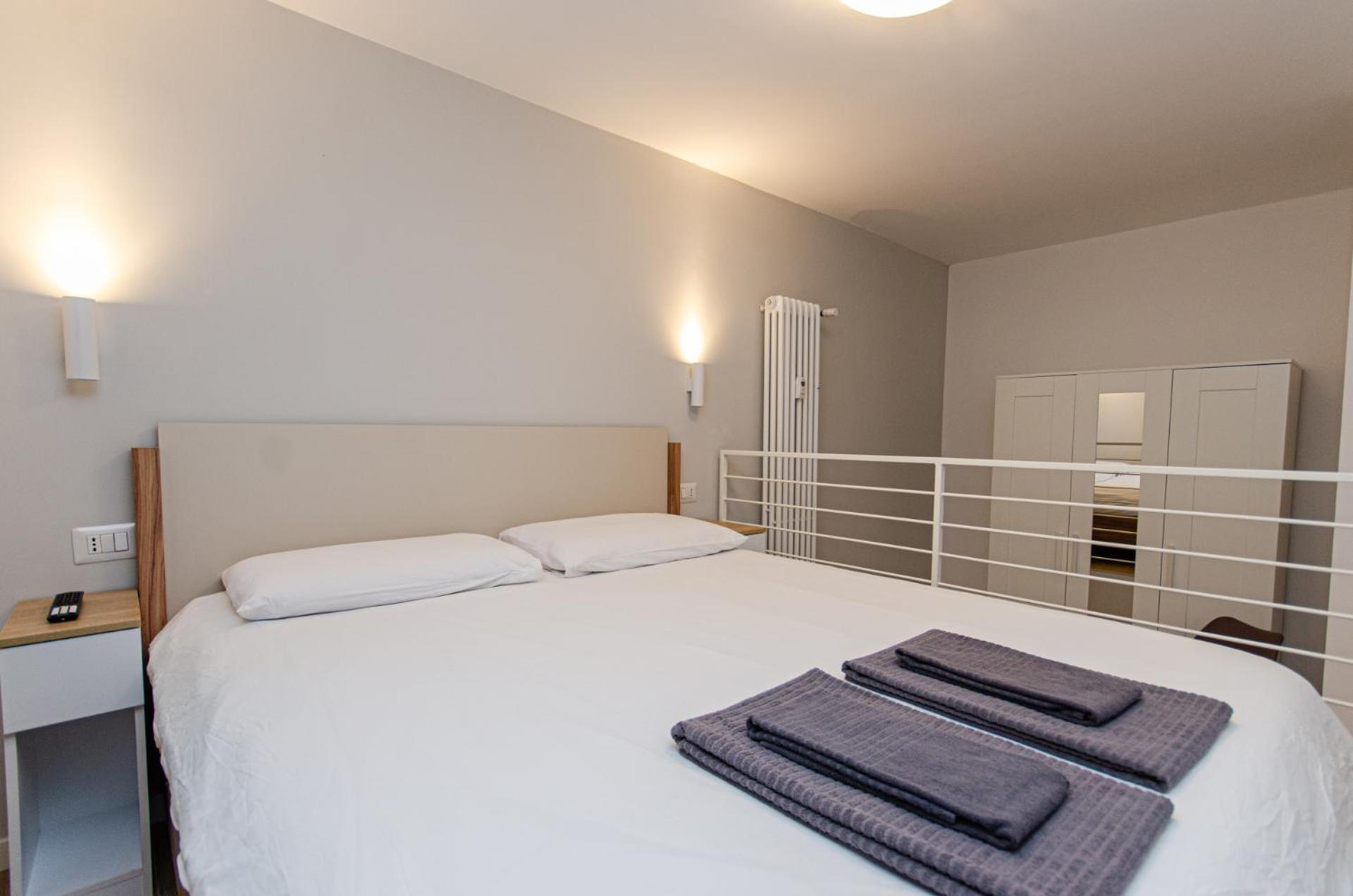 Durante Flat Apartment *