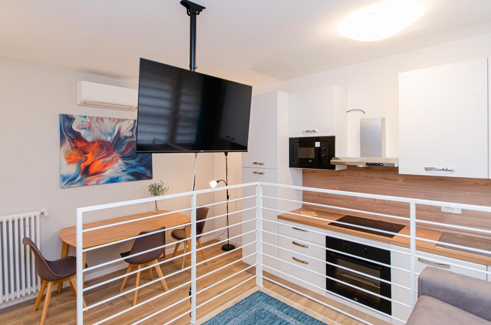 Apartment Durante Flat Milan