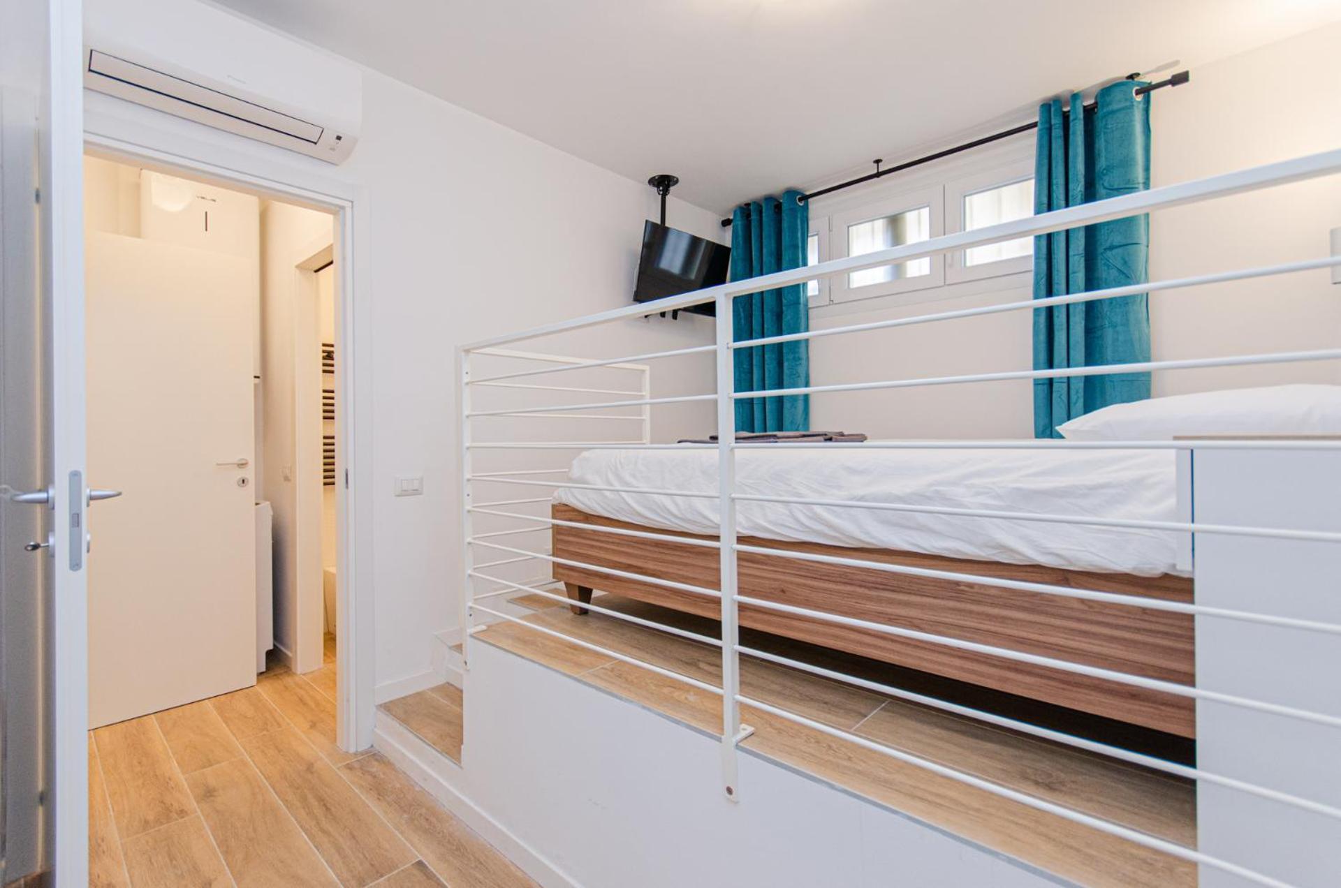 Durante Flat Apartment