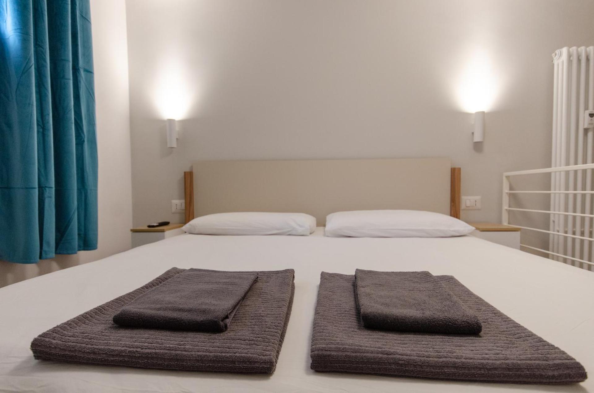 Apartment Durante Flat Milan