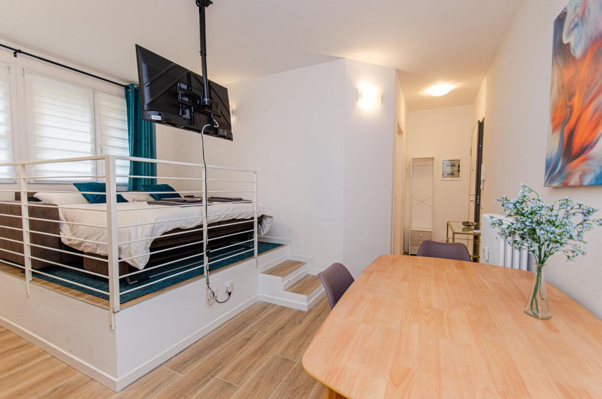 Durante Flat Apartment *