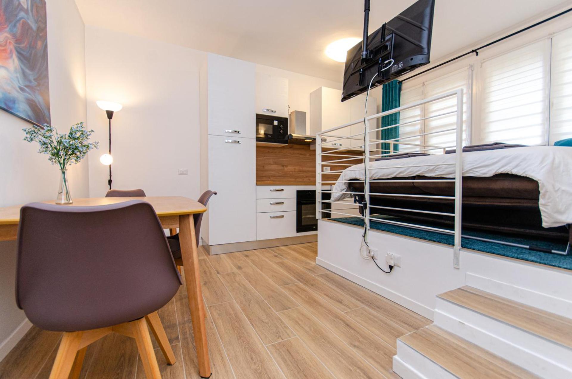 Apartment Durante Flat *