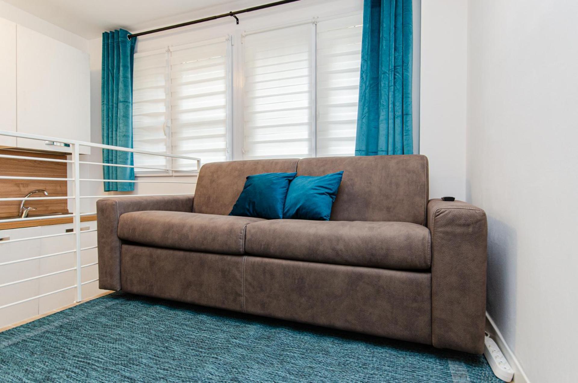 Durante Flat Apartment *