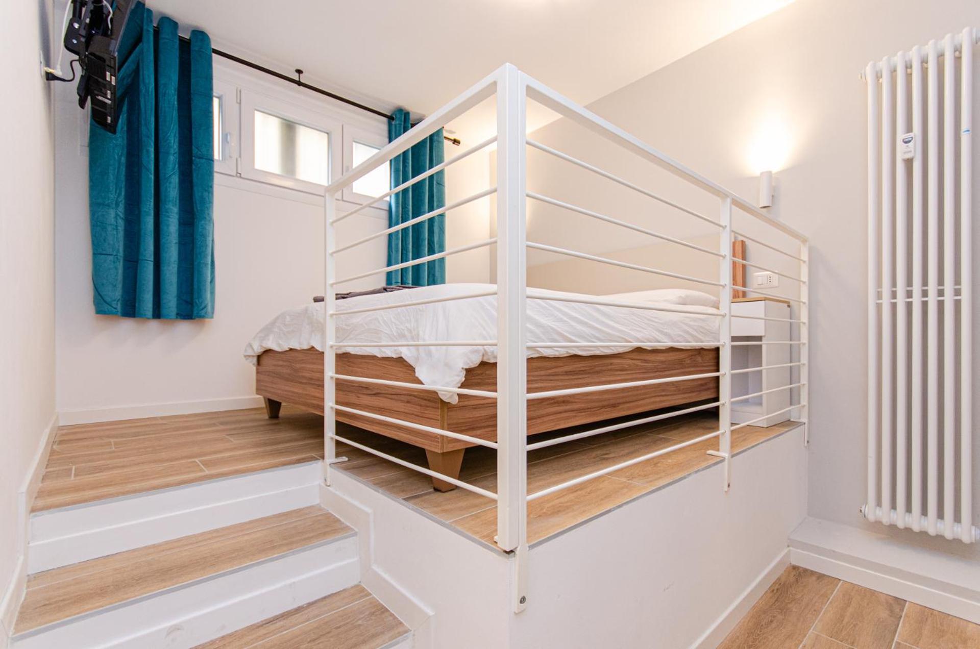 Apartment Durante Flat Milan