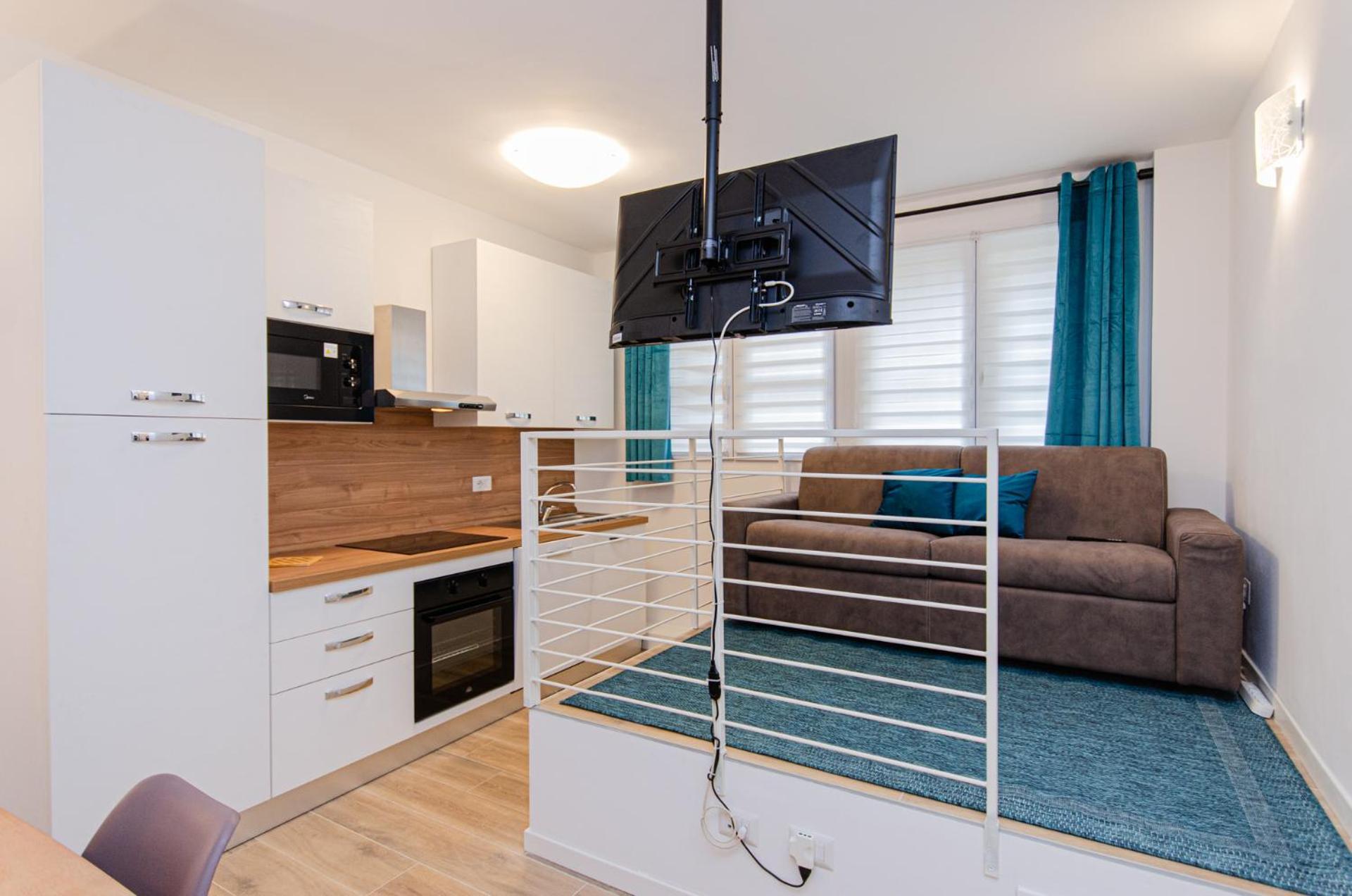 Durante Flat Apartment