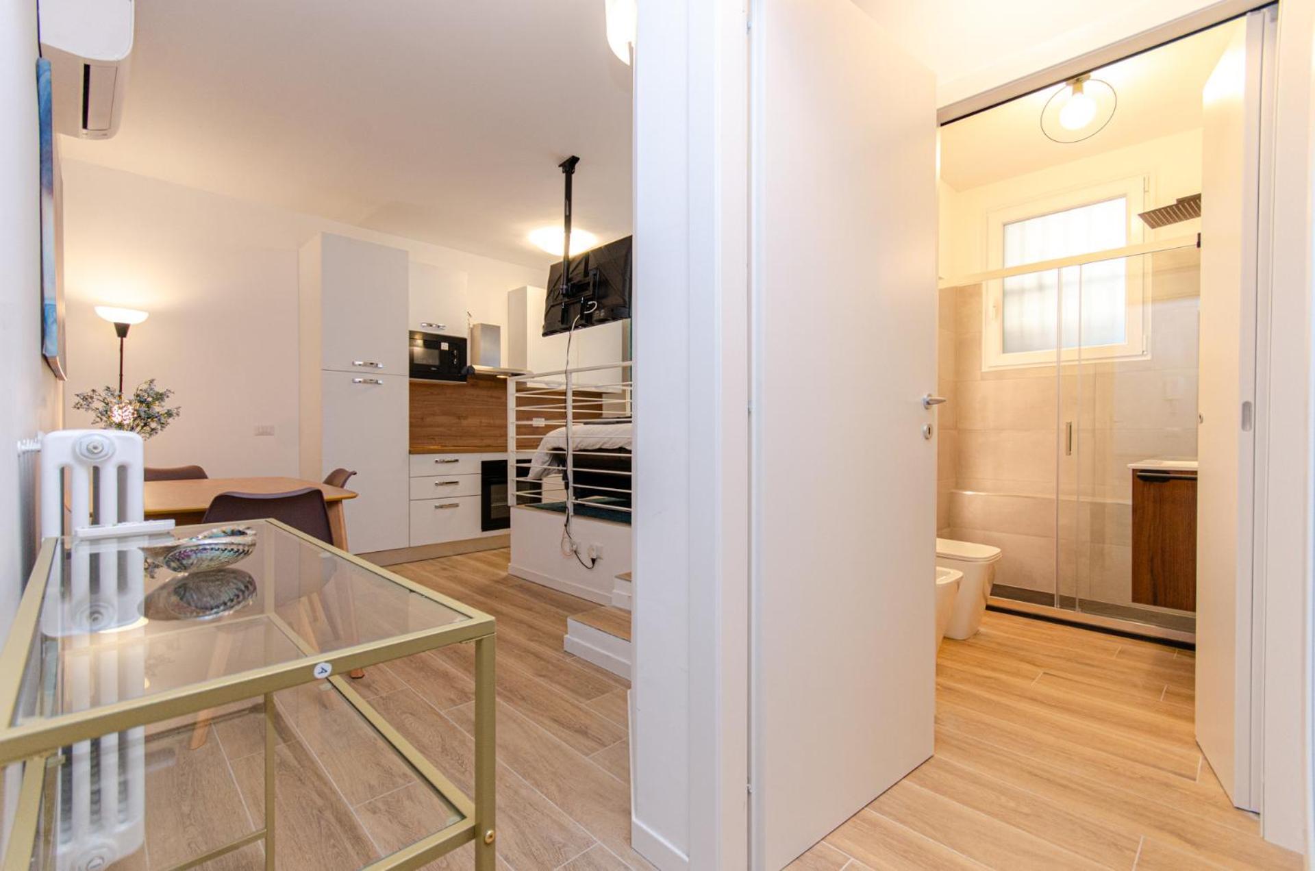 Apartment Durante Flat *
