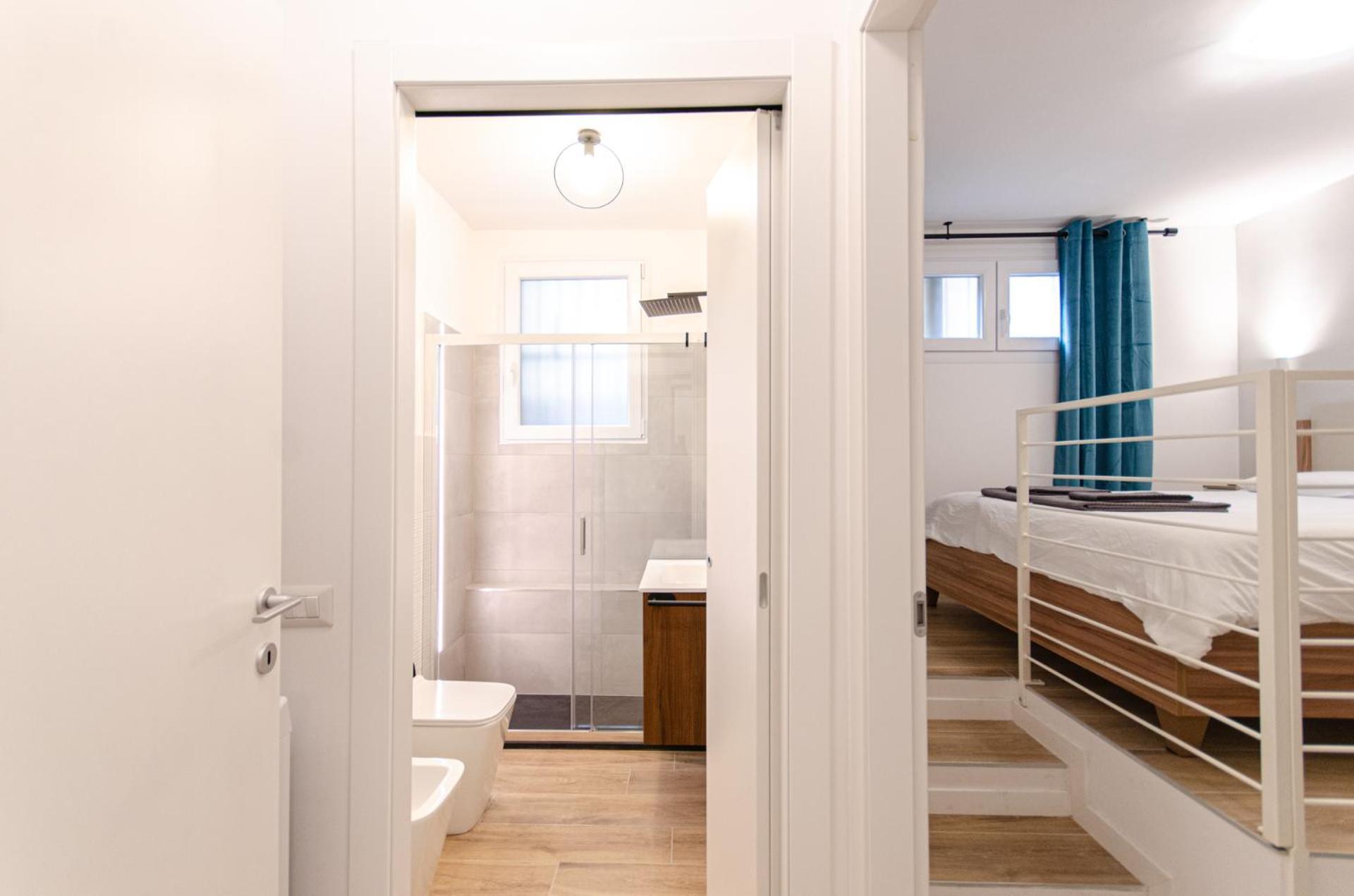 Durante Flat Apartment Milan